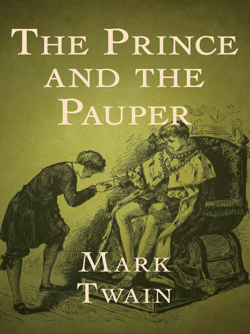 Title details for The Prince and the Pauper by Mark Twain - Available